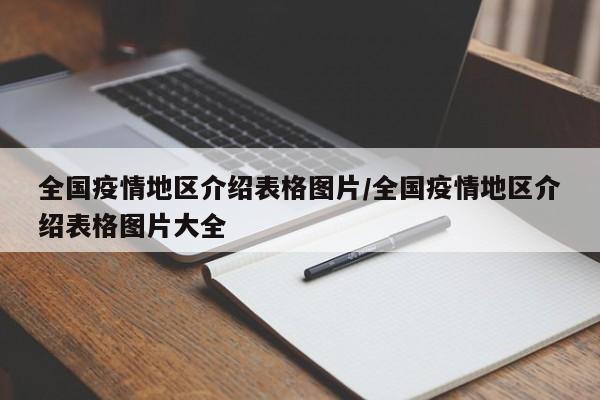 全国疫情地区介绍表格图片/全国疫情地区介绍表格图片大全