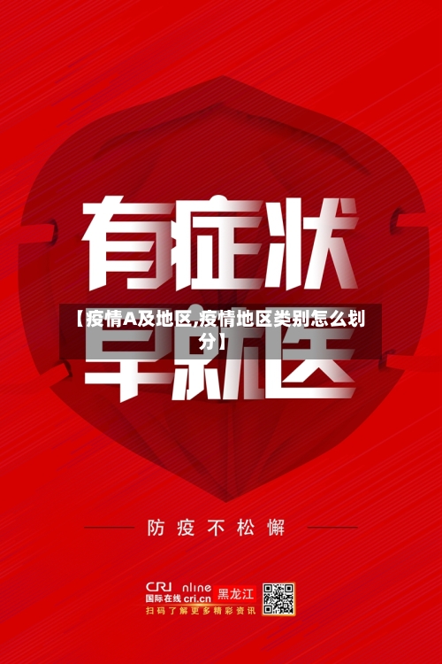 【疫情A及地区,疫情地区类别怎么划分】