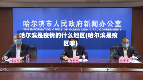 哈尔滨是疫情的什么地区(哈尔滨是疫区嘛)-第2张图片
