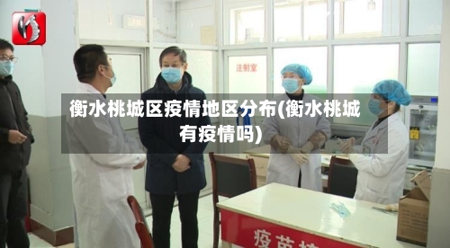 衡水桃城区疫情地区分布(衡水桃城有疫情吗)-第2张图片